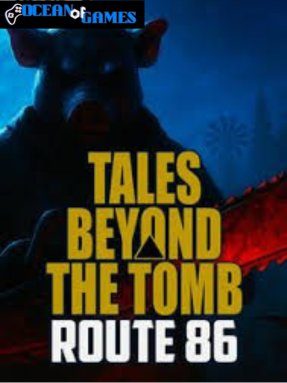 Tales Beyond The Tomb Route 86 Free Download