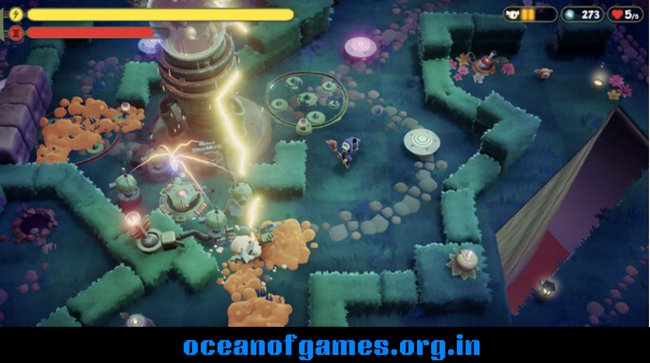 Tempest Tower Download PC