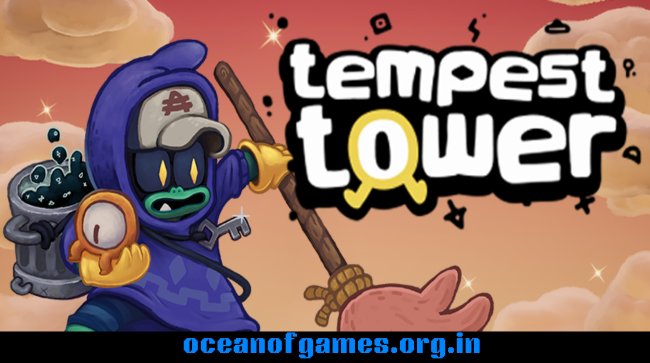 Tempest Tower Free Download