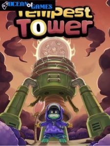 Tempest Tower ocean of games