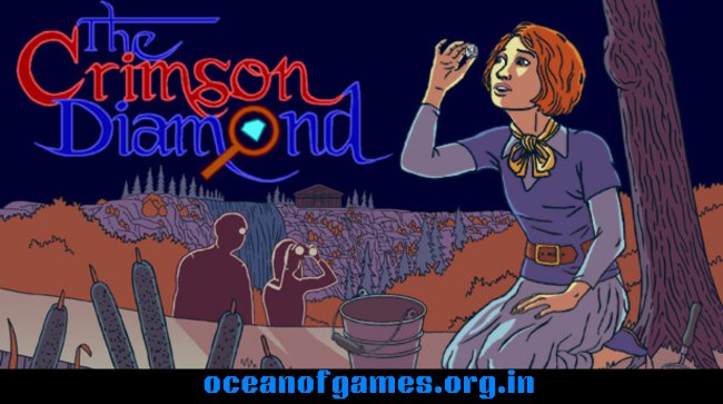 The Crimson Diamond Free Download