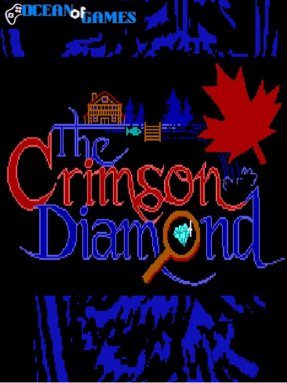 The Crimson Diamond Free Download