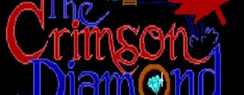 The Crimson Diamond Free Download