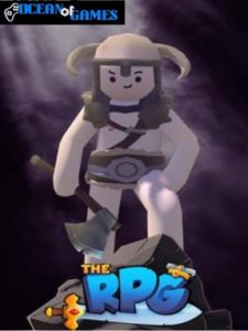 The RPG ocean of games