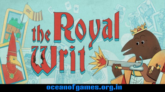 The Royal Writ Free Download
