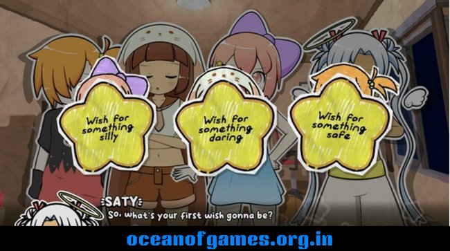 Three Wishes Download PC