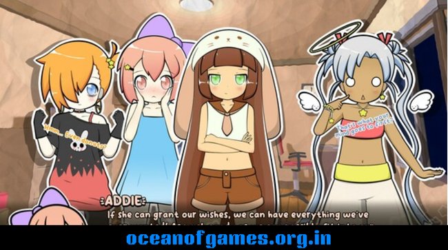 Three Wishes Download PC