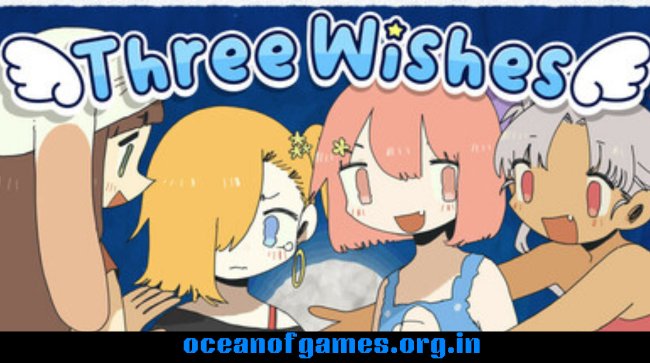 Three Wishes Free Download
