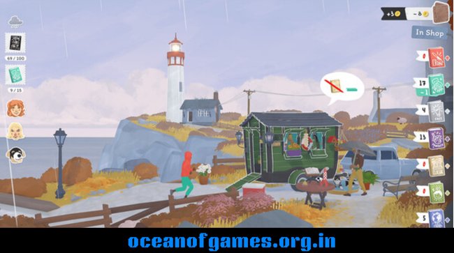 Tiny Bookshop Download PC