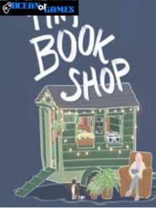 Tiny Bookshop ocean of games
