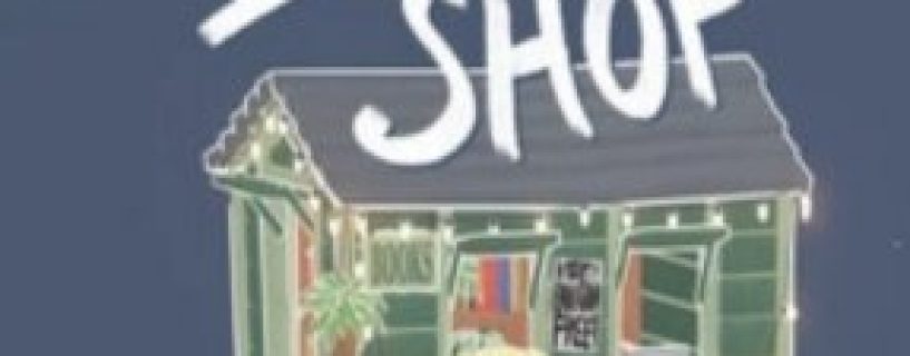 Tiny Bookshop Free Download