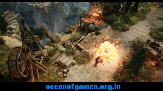 Titan Quest II Download PC