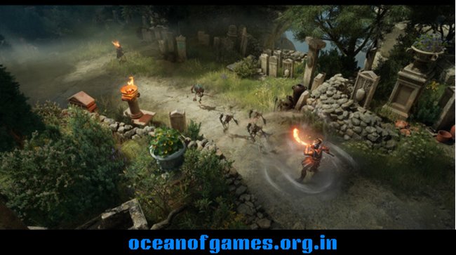 Titan Quest II Download PC