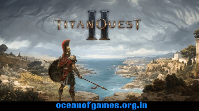 Titan Quest II Free Download