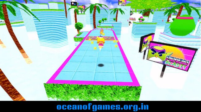 Toree Saturn Download PC