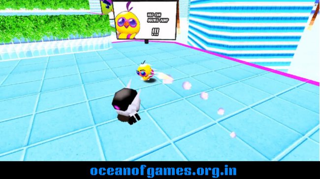 Toree Saturn Download PC