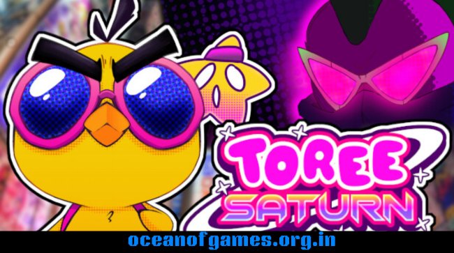 Toree Saturn Free Download