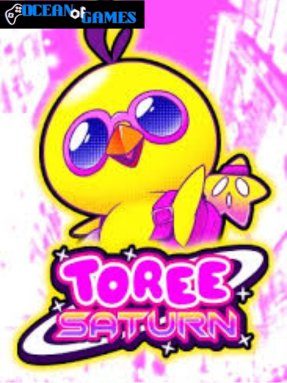 Toree Saturn Free Download