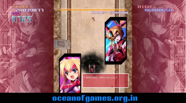 TriggerHeart EXELICA ENHANCED Download PC