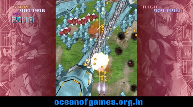 TriggerHeart EXELICA ENHANCED Download PC
