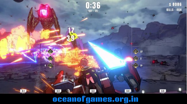 TurretGirls Download PC
