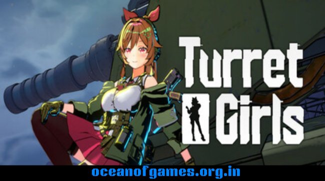 TurretGirls Free Download