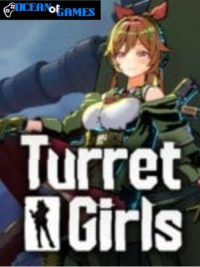 TurretGirls Free Download