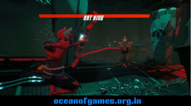 Ultra Mega Cats Download PC