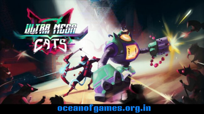 Ultra Mega Cats Free Download