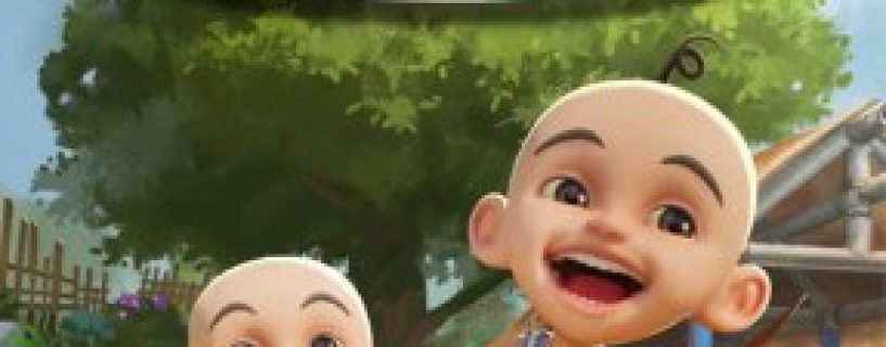 Upin and Ipin Universe Free Download