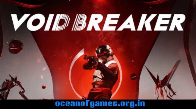VOIDBREAKER Free Download