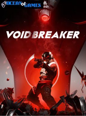 VOID/BREAKER Free Download