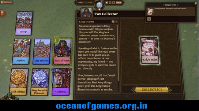 Ways of Alchemy Download PC