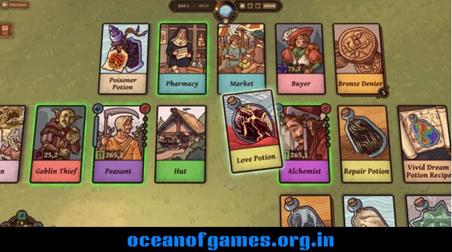 Ways of Alchemy Download PC