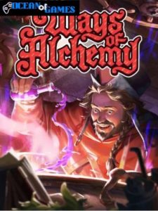 Ways of Alchemy ocean of games