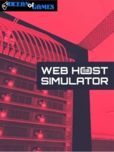 Web Host Simulator ocean of games