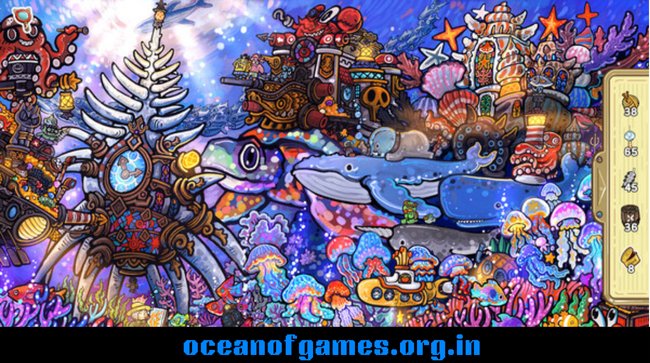 Whisker Wanderlust The Wondrous Journey Download PC
