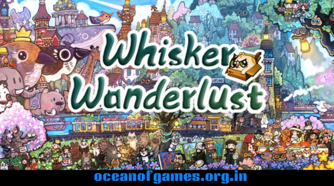 Whisker Wanderlust The Wondrous Journey Free Download