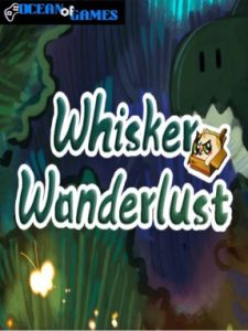 Whisker Wanderlust The Wondrous Journey ocean of games
