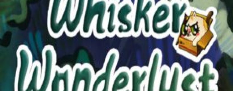 Whisker Wanderlust The Wondrous Journey Free Download