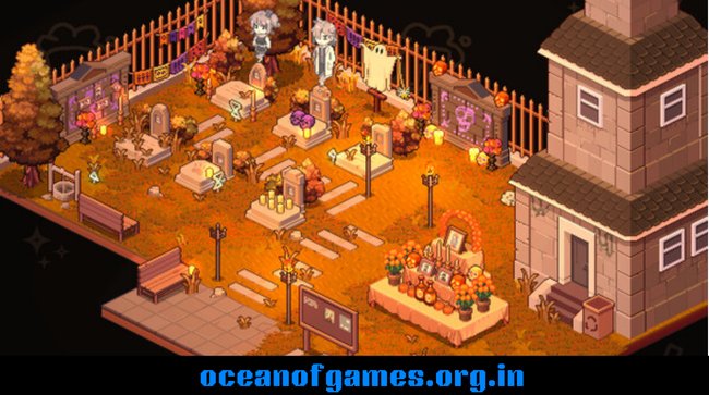 Whisper of the House Download PC