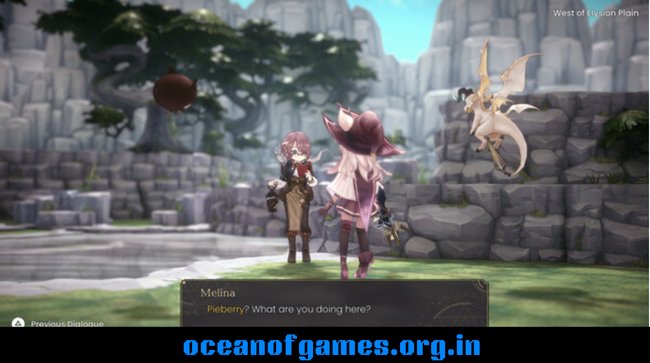 WitchSpring R Download PC