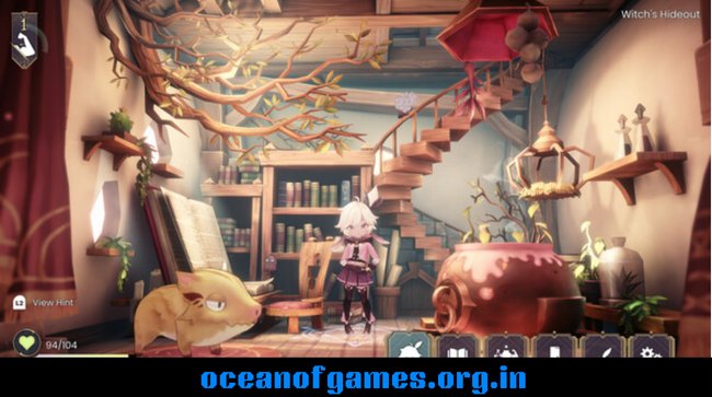 WitchSpring R Download PC