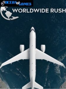 Worldwide Rush ocean of games