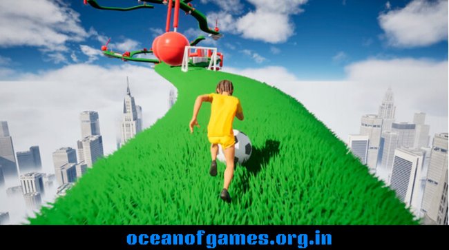 You Suck At Football Download PC