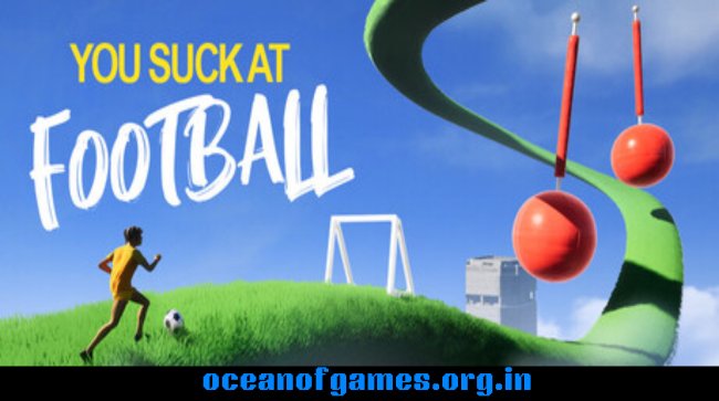 You Suck At Football Free Download
