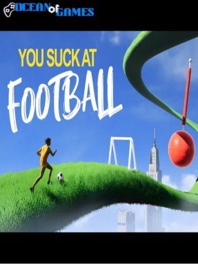You Suck At Football Free Download