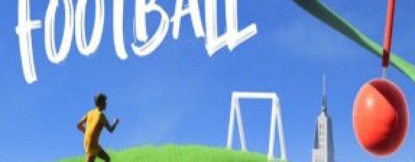 You Suck At Football Free Download