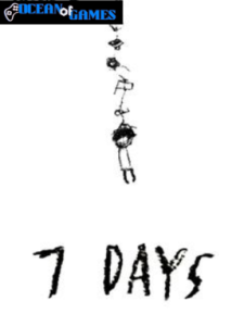 7 Days ocean of games