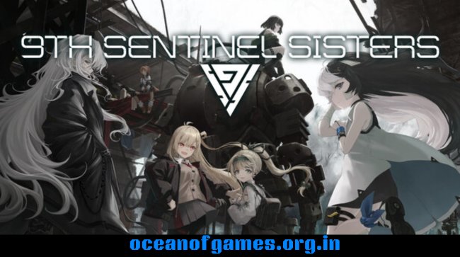 9th Sentinel Sisters Free Download